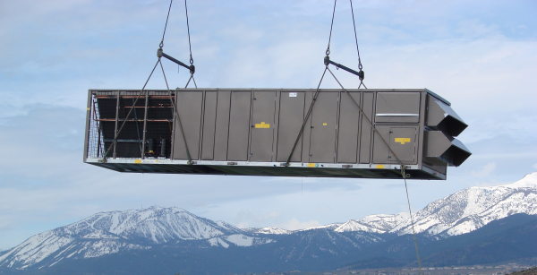 Northern Nevada's Most Experienced & Largest Representative & Controls Contracting Firm